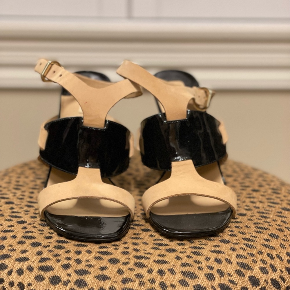 Gently used Max Studio heels. Size 7.5